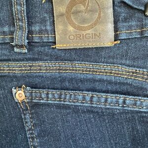 Jocko Origin Jeans Made in America